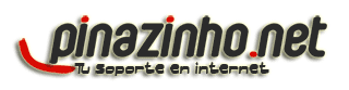 Pinazinho.NET